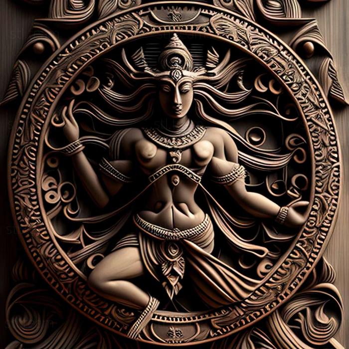 Religious Shiva